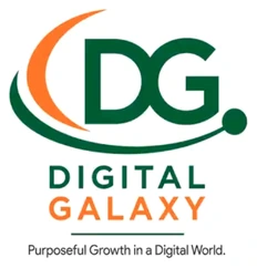 Digital Galaxy logo